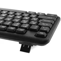 Клавиатура CrownMicro CMK-02 фото 2